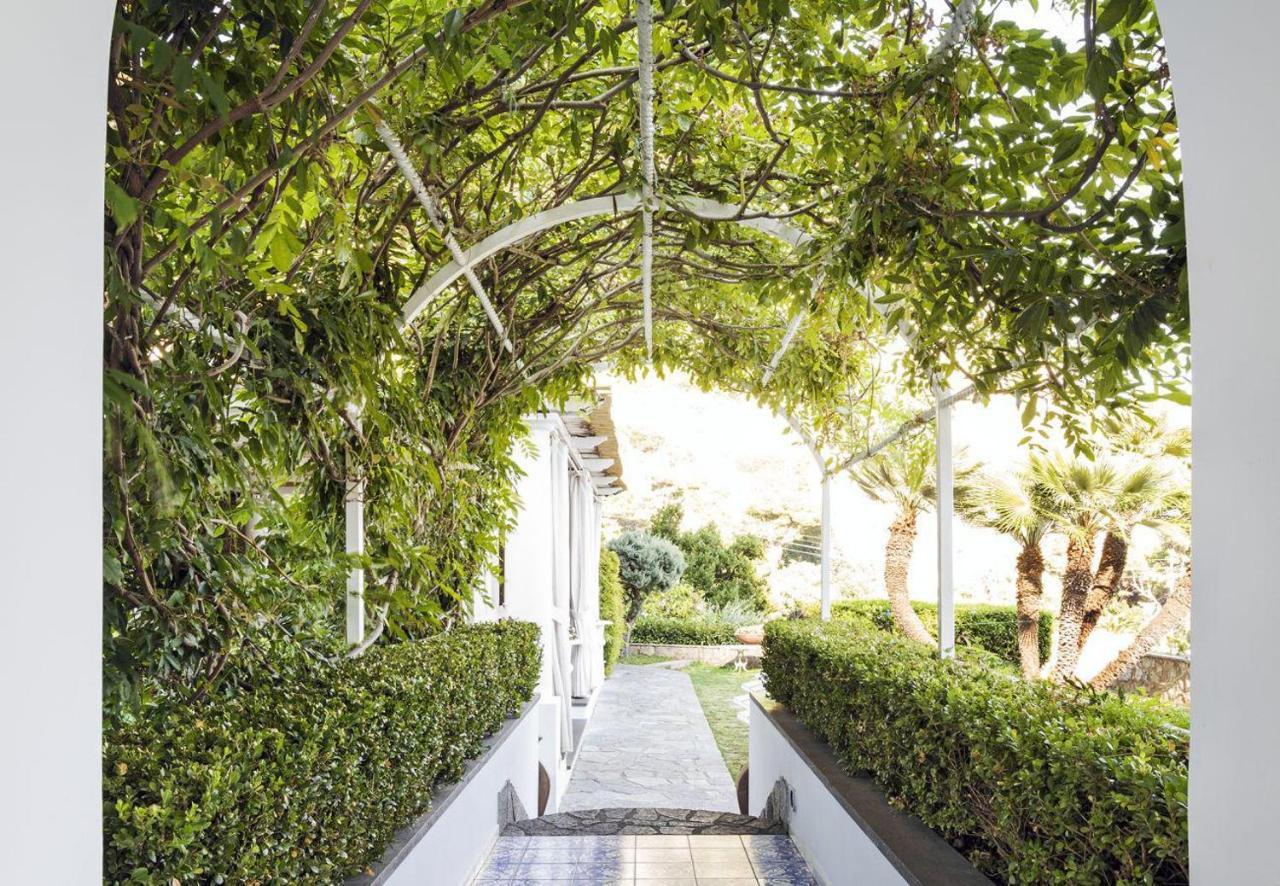 Lhp Suite Capri Villa La Giara Exterior foto